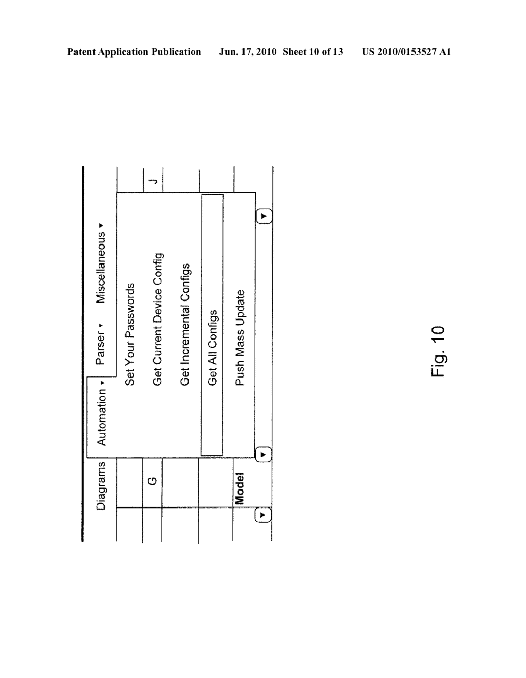 METHOD AND SYSTEM FOR AUTOMATING NETWORK ENGINEERING - diagram, schematic, and image 11