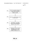 NETWORK-BASED APPLICATION LATE BINDING diagram and image