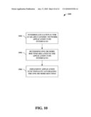 NETWORK-BASED APPLICATION LATE BINDING diagram and image