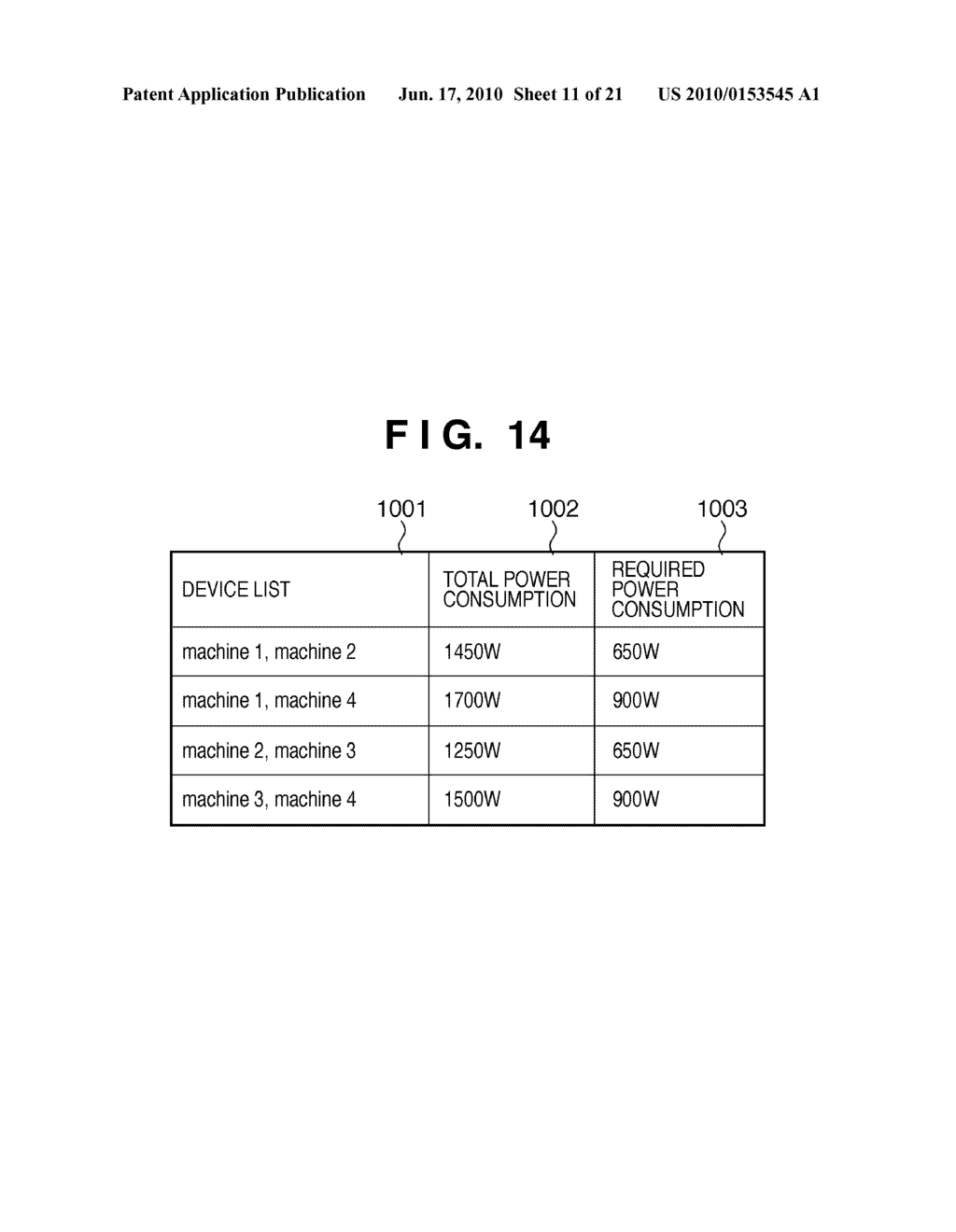 METHOD OF ASSIGNING SERVICE AND INFORMATION PROCESSING APPARATUS FOR IMPLEMENTING THE METHOD - diagram, schematic, and image 12