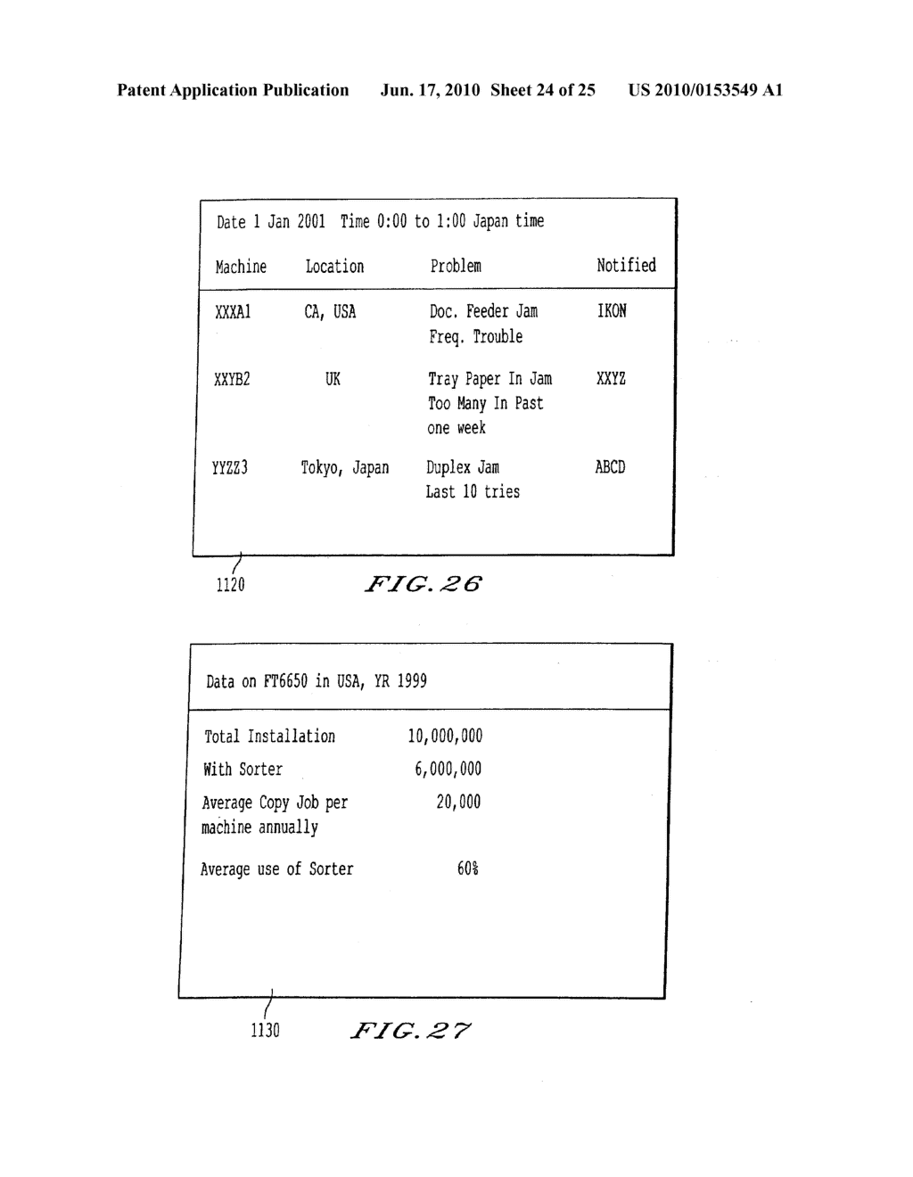 METHOD AND SYSTEM FOR REMOTE DIAGNOSTIC, CONTROL AND INFORMATION COLLECTION BASED ON VARIOUS COMMUNICATION MODES FOR SENDING MESSAGES TO A RESOURCE MANAGER - diagram, schematic, and image 25