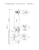 METHOD OF MANAGING NON-IP BASED SENSOR NETWORK USING SIMPLE NETWORK MANAGEMENT PROTOCOL diagram and image