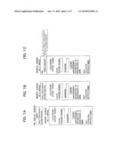 Information Communication Apparatus and Program of Same diagram and image