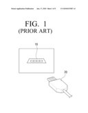 METHOD OF SETTING MODE OF EXTERNAL DEVICE OPERABLE IN PLURALITY OF MODES AND COMMUNICATION DEVICE TO USE THE SAME diagram and image