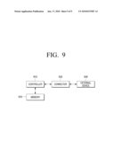 METHOD OF SETTING MODE OF EXTERNAL DEVICE OPERABLE IN PLURALITY OF MODES AND COMMUNICATION DEVICE TO USE THE SAME diagram and image