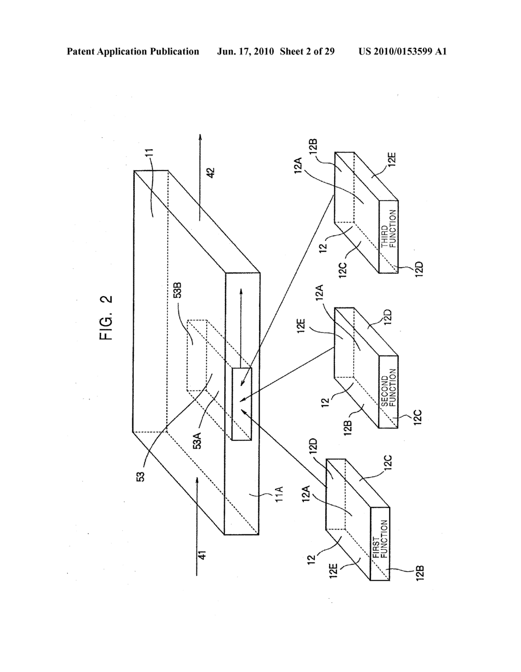 SIGNAL PROCESSING SYSTEM AND METHOD, SIGNAL PROCESSING APPARATUS AND METHOD, RECORDING MEDIUM, AND PROGRAM - diagram, schematic, and image 03