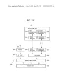 SIGNAL PROCESSING SYSTEM AND METHOD, SIGNAL PROCESSING APPARATUS AND METHOD, RECORDING MEDIUM, AND PROGRAM diagram and image