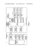 DATA EXCHANGE BETWEEN A HANDHELD DEVICE AND ANOTHER COMPUTER SYSTEM USING AN EXCHANGE MANAGER VIA SYNCHRONIZATION diagram and image