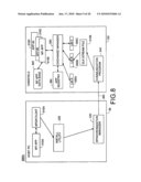 DATA EXCHANGE BETWEEN A HANDHELD DEVICE AND ANOTHER COMPUTER SYSTEM USING AN EXCHANGE MANAGER VIA SYNCHRONIZATION diagram and image