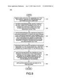 DATA EXCHANGE BETWEEN A HANDHELD DEVICE AND ANOTHER COMPUTER SYSTEM USING AN EXCHANGE MANAGER VIA SYNCHRONIZATION diagram and image