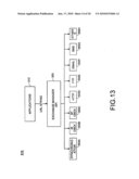 DATA EXCHANGE BETWEEN A HANDHELD DEVICE AND ANOTHER COMPUTER SYSTEM USING AN EXCHANGE MANAGER VIA SYNCHRONIZATION diagram and image