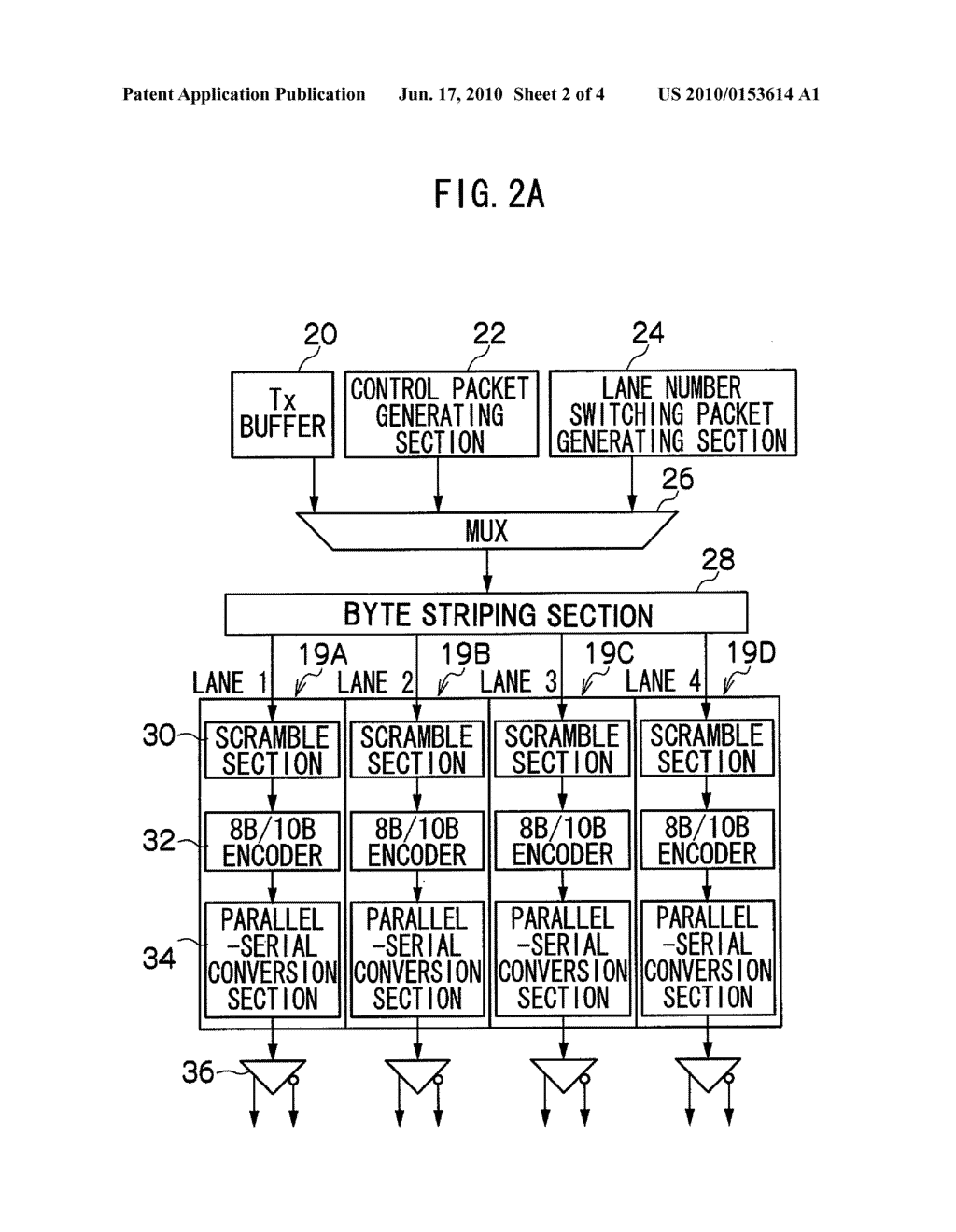 INFORMATION TRANSMISSION SYSTEM, INFORMATION SENDING DEVICE AND INFORMATION RECEIVING DEVICE - diagram, schematic, and image 03