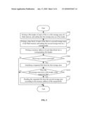 SYSTEM AND METHOD FOR MANAGING FILES IN FLASH MEMORY diagram and image