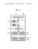 Data storage system with complex memory and method of operating the same diagram and image