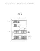 Data storage system with complex memory and method of operating the same diagram and image