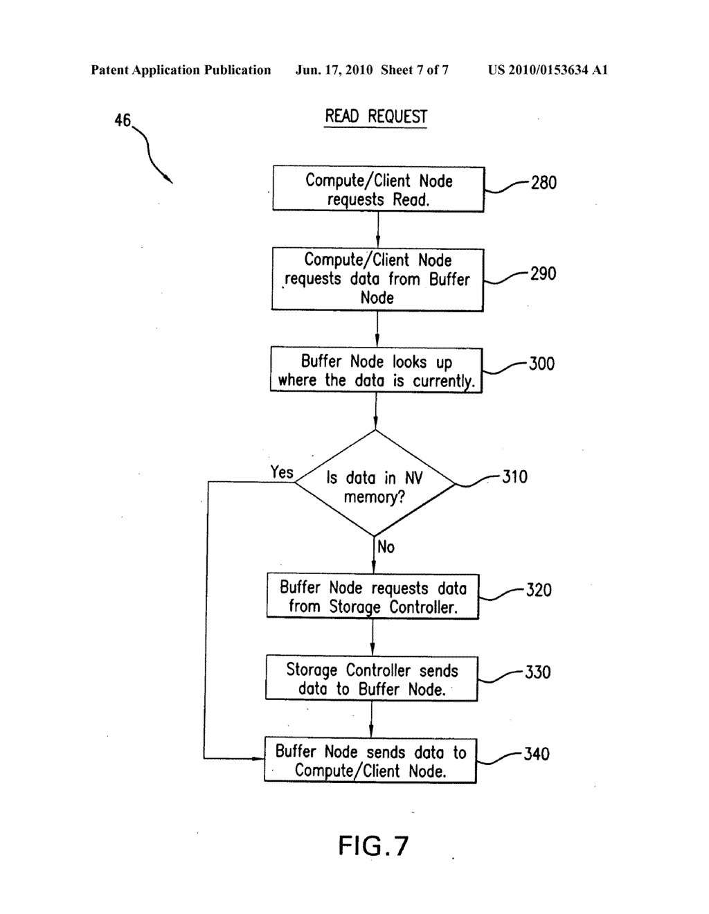 SYSTEM AND METHOD FOR DATA MIGRATION BETWEEN COMPUTER CLUSTER ARCHITECTURE AND DATA STORAGE DEVICES - diagram, schematic, and image 08