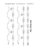 Arbitration for memory device with commands diagram and image