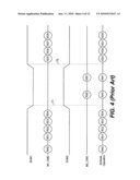 Arbitration for memory device with commands diagram and image