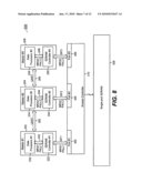 Arbitration for memory device with commands diagram and image