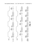 Arbitration for memory device with commands diagram and image