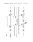 Arbitration for memory device with commands diagram and image