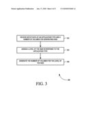 AUTOMATIC RAID VOLUME GENERATION AND MIGRATION BASED ON APPLICATION TYPE diagram and image