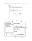 INFORMATION PROCESSING SYSTEM CAPABLE OF RECOGNIZING AND ACCESSING REMOVABLE EXTERNAL STORAGE DEVICE IN SIMPLE SCHEME, METHOD FOR CONTROLLING INFORMATION PROCESSING SYSTEM, AND IMAGE INPUT AND OUTPUT APPARATUS diagram and image