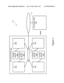 Block Driven Computation Using A Caching Policy Specified In An Operand Data Structure diagram and image