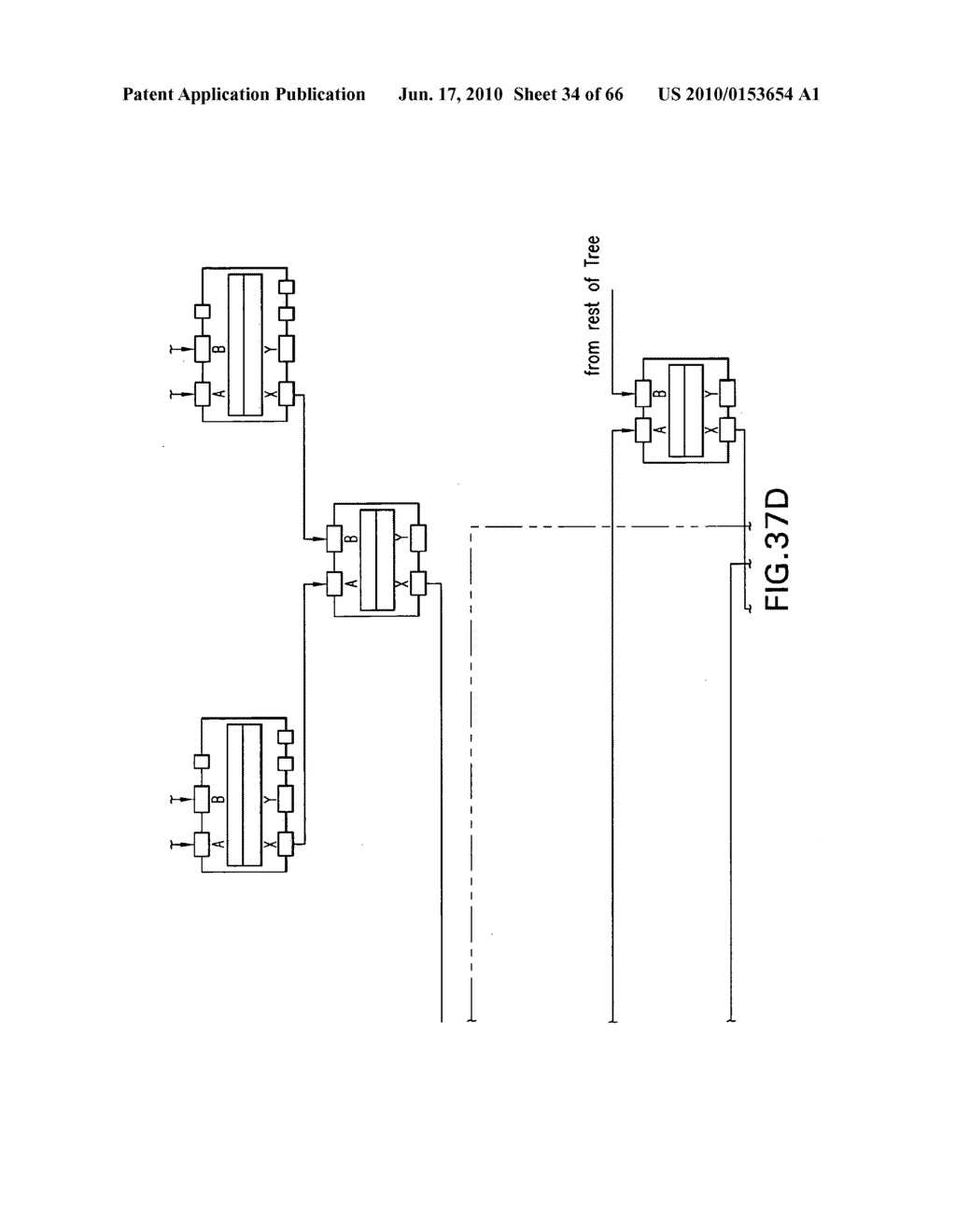 DATA PROCESSING METHOD AND DEVICE - diagram, schematic, and image 35