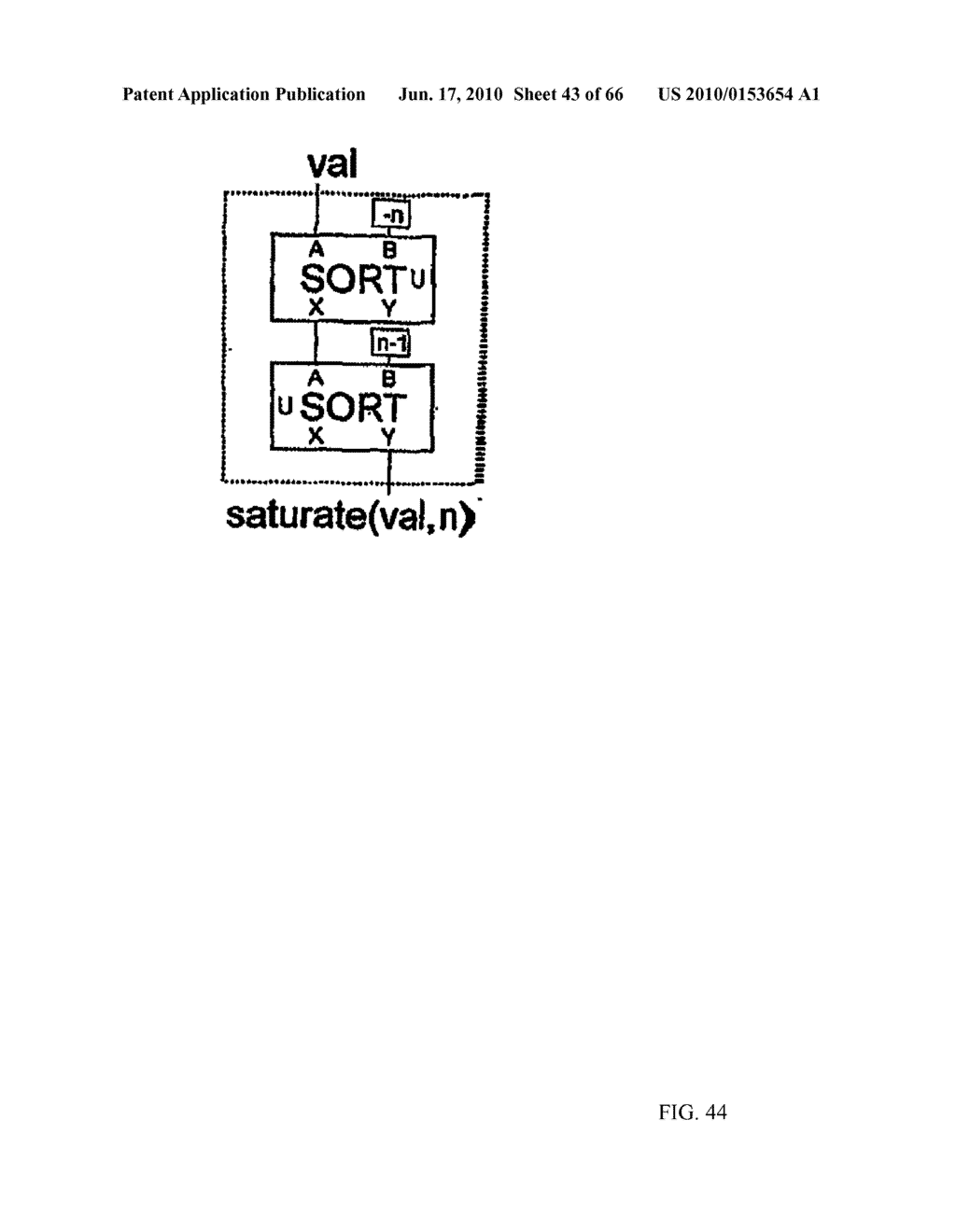 DATA PROCESSING METHOD AND DEVICE - diagram, schematic, and image 44