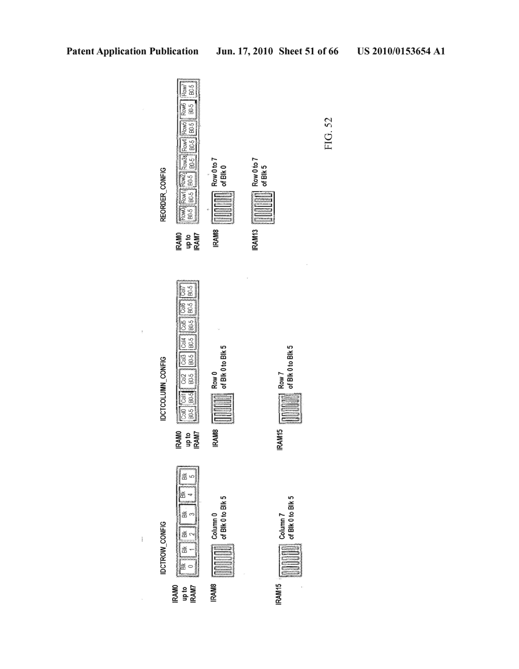 DATA PROCESSING METHOD AND DEVICE - diagram, schematic, and image 52