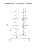 MEMORY ACCESS SYSTEM AND METHOD diagram and image