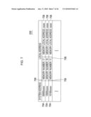 MEMORY ACCESS SYSTEM AND METHOD diagram and image