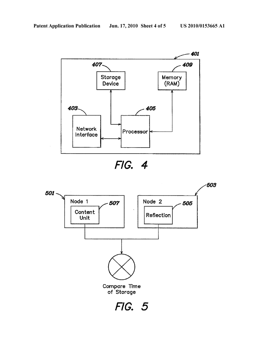 METHODS AND APPARATUS FOR MANAGING DELETION OF DATA - diagram, schematic, and image 05