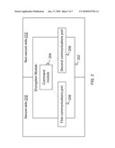 Trusted Bypass For Secure Communication diagram and image