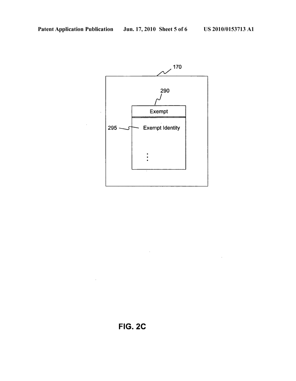 Systems and methods for detecting exposure of private keys - diagram, schematic, and image 06
