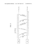 TRAFFIC ENCRYPTION KEY UPDATING METHOD USING SYSTEM SYNCHRONIZATION AND APPARATUS USING THE SAME diagram and image