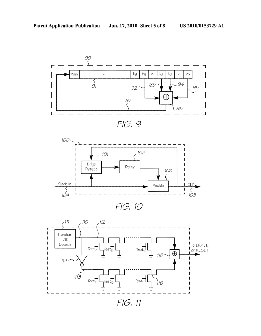 METHOD OF AUTHENTICATING PRINTER CONSUMABLE - diagram, schematic, and image 06