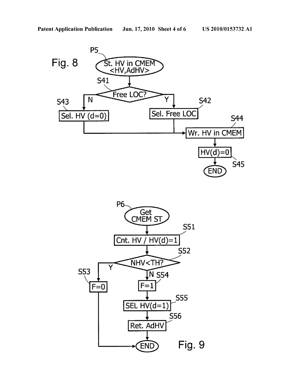  CACHE-BASED METHOD OF HASH-TREE MANAGEMENT FOR PROTECTING DATA INTEGRITY - diagram, schematic, and image 05