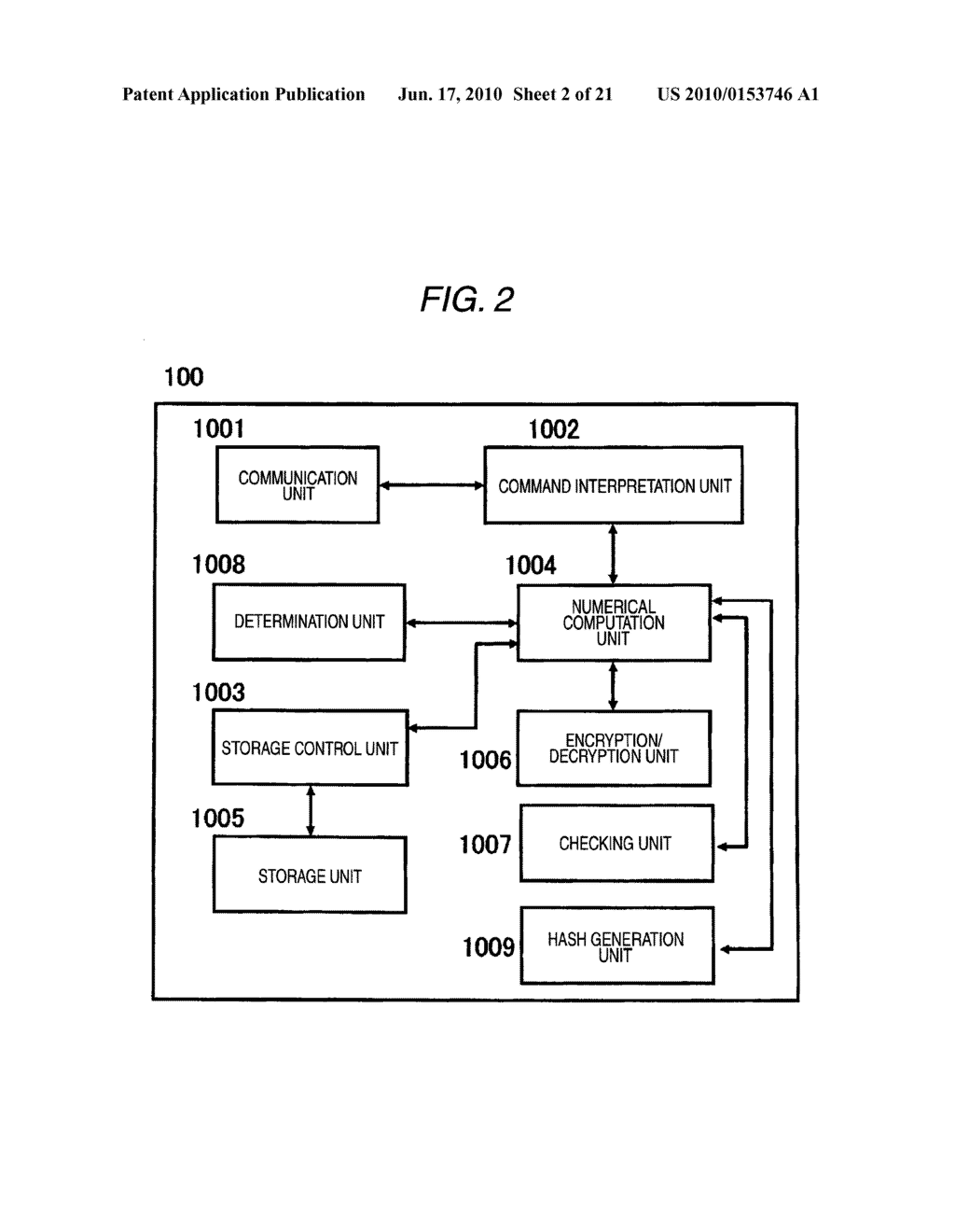 MEMORY CONTROLLER, SECURE MEMORY CARD, AND SECURE MEMORY CARD SYSTEM - diagram, schematic, and image 03