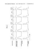 POWER CIRCUIT, INFORMATION PROCESSING APPARATUS, AND POWER CONTROL METHOD diagram and image