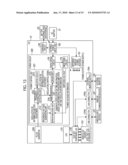 POWER CIRCUIT, INFORMATION PROCESSING APPARATUS, AND POWER CONTROL METHOD diagram and image