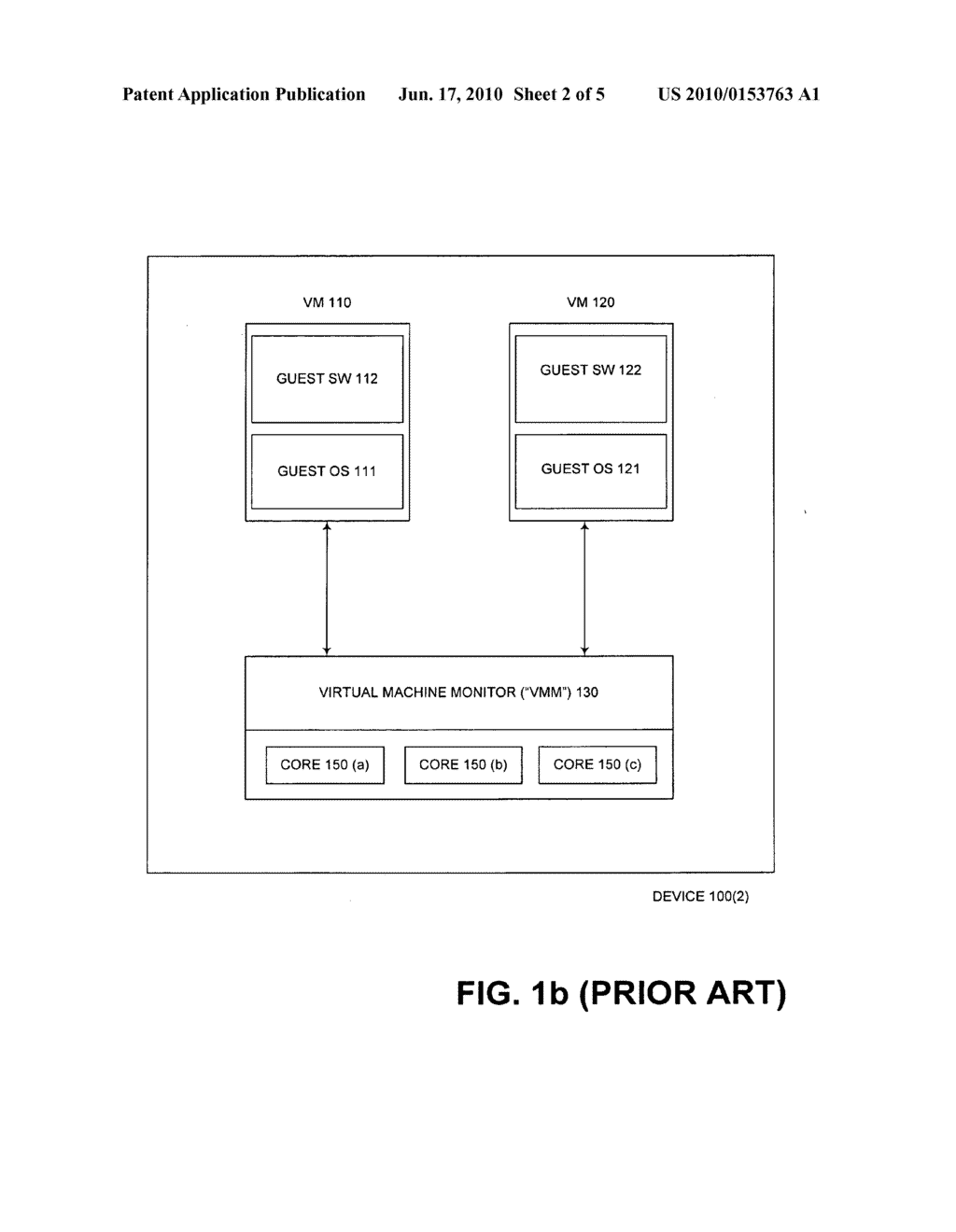 Method and apparatus to modulate multi-core usage for energy efficient platform operations - diagram, schematic, and image 03