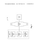 SERVER-TO-SERVER INTEGRITY CHECKING diagram and image