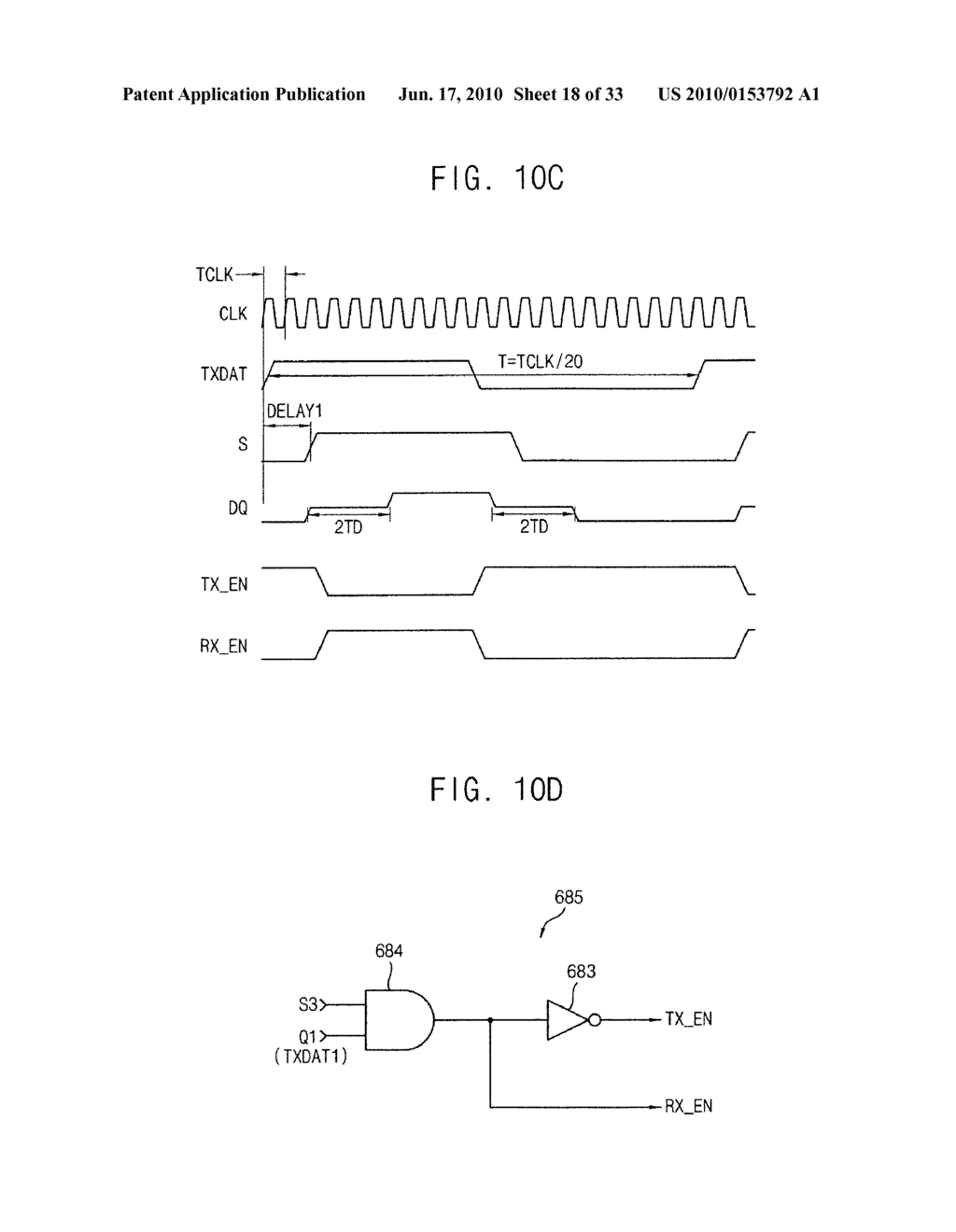 Circuit and method for correcting skew in a plurality of communication channels for communicating with a memory device, memory controller, system and method using the same, and memory test system and method using the same - diagram, schematic, and image 19