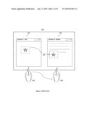 SYSTEM AND METHOD FOR GENERATING QUOTATIONS FROM A REFERENCE DOCUMENT ON A TOUCH SENSITIVE DISPLAY DEVICE diagram and image