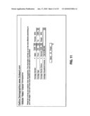 Content rendering control system and method diagram and image