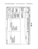 Content rendering control system and method diagram and image