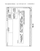 Content rendering control system and method diagram and image