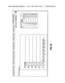 Content rendering control system and method diagram and image